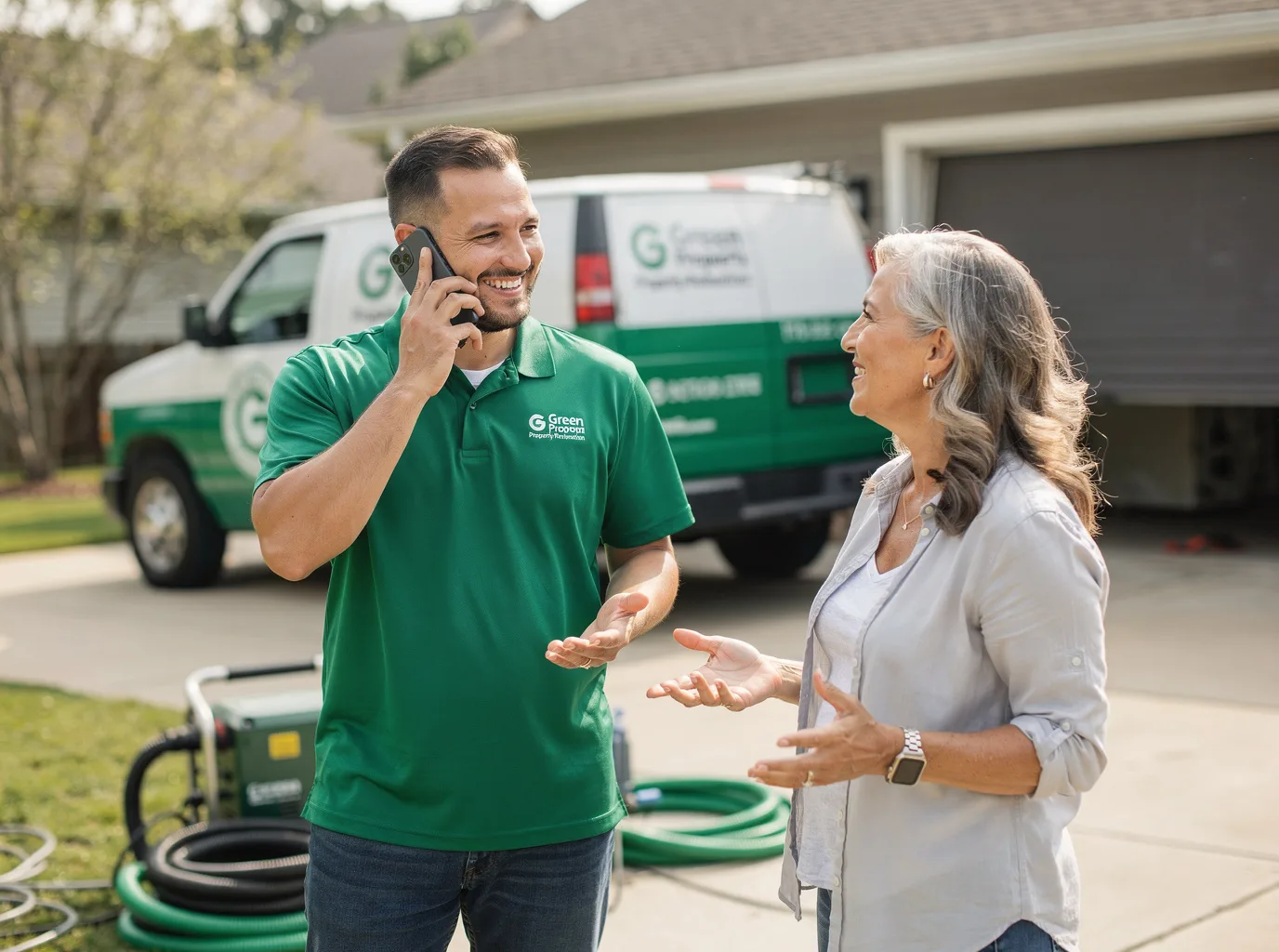 Water Damage Restoration Sellersburg, IN FAQs